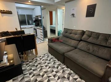 Apartamento · 39m² · 2 Quartos · 1 Vaga · Apartamento a venda em Itaquera