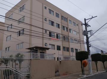 Apartamento · 55m² · 2 Quartos · 1 Vaga · Apartamento a Venda 2 Dorm Vila Carmosina