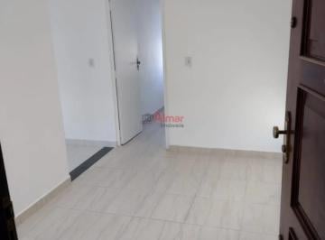 Apartamento · 50m² · 2 Quartos · Apartamento com 2 quartos a venda em Itaquera