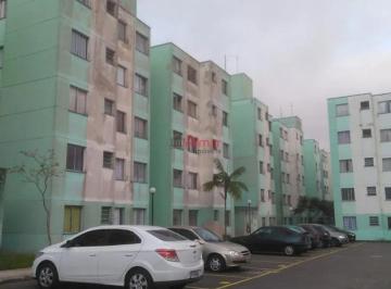 Apartamento · 47m² · 2 Quartos · 1 Vaga · Ótimo Apto 2 Dorms No Jardim Itamaraty Em Poá