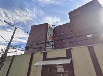 Apartamento · 40m² · 2 Quartos · Apartamento com 2 quartos, Cidade Tiradentes