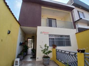 Casa · 200m² · 3 Quartos · 6 Vagas · Sobrado com 3 quartos, Itaquera