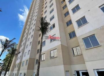 Apartamento · 35m² · 2 Quartos · Apartamento com 2 dorms em Itaquera