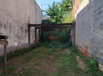 Terreno · 125m² · TERRENO A VENDA EM ITAQUERA