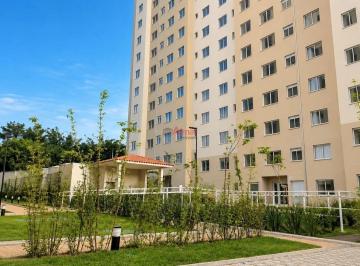 Apartamento · 40m² · 2 Quartos · Apartamento com 2 Quartos Para Locação Jardim Helian