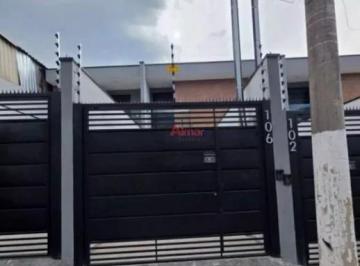 Casa · 92m² · 3 Quartos · 2 Vagas · Sobrado com 3 Dorms. sendo 1 Suíte no Tatuapé