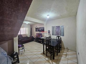 Casa · 90m² · 2 Quartos · 2 Vagas · Casa com 2 quartos, Vila Princesa Isabel, São Paulo - R$ 340 mil, Cod: 10095