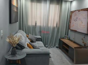 Apartamento · 43m² · 2 Quartos · Apartamento com 2 quartos a venda em Itaquera