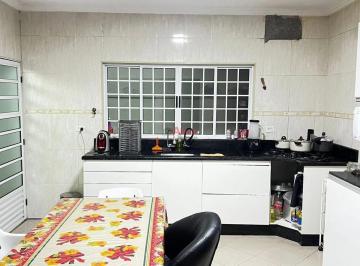 Casa · 120m² · 3 Quartos · 5 Vagas · Sobrado com 3 quartos, Itaim Paulista, São Paulo