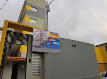 Apartamento · 34m² · 2 Quartos · 1 Vaga · Apartamento com 2 quartos, Vila Regente Feijó, São Paulo