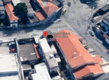 Terreno · 135m² · Terreno 435 Frente 10 x 13,50 Fundos - Na Cidade Líder