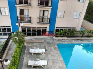 Apartamento · 55m² · 2 Quartos · 1 Vaga · Apartamento Para Venda 2 Dorm na Vila Carmosina