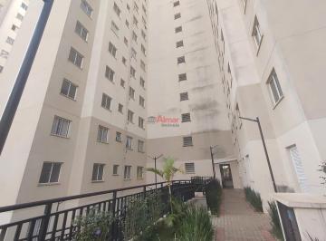Apartamento · 48m² · 2 Quartos · Apartamento 2 Dorms para Alugar no Pq. do Carmo