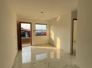 Apartamento · 44m² · 2 Quartos · 1 Vaga · Apartamento com 2 dorms, Aricanduva