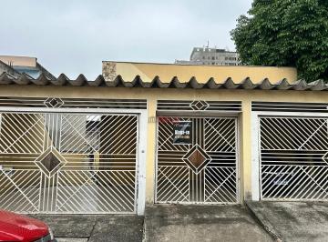 Casa · 65m² · 3 Quartos · 1 Vaga · Sobrado com 3 dorms, Itaquera