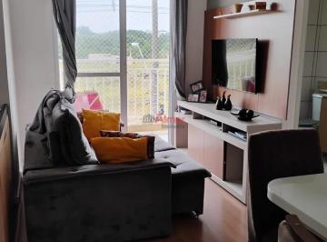 Apartamento · 50m² · 2 Quartos · Apartamento com 2 quartos a venda em Itanhaém