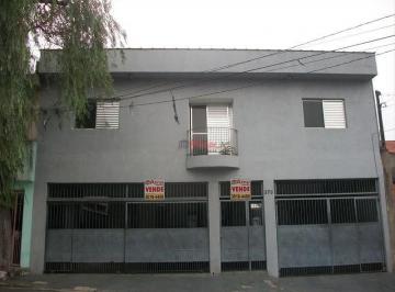 Casa · 341m² · 4 Quartos · 5 Vagas · SOBRADO A VENDA C/ 4 CASAS NO QUINTAL NO PQ SAVOY
