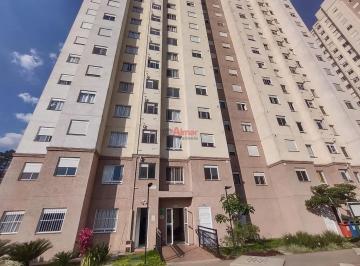 Apartamento · 43m² · 2 Quartos · 1 Vaga · Apartamento com 2 quartos, Jardim Nossa Senhora do Carmo, São Paulo - R$ 320 mil, Cod: 10050