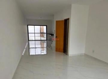 Casa · 117m² · 3 Quartos · 2 Vagas · Sobrado com 3 Dorms. sendo 1 Suíte no Carrão