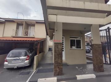 Casa · 80m² · 2 Quartos · 1 Vaga · Sobrado de Condomínio com 2 quartos, Vila Curuçá