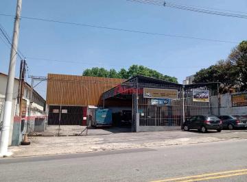 Comercial · 600m² · 10 Vagas · Galpão Comercial à Venda com 600m2 e 10 Vagas em Itaquera São Paulo