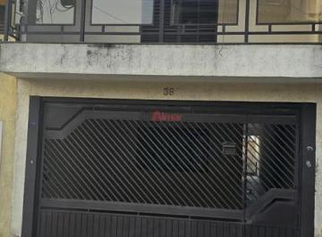 Casa · 125m² · 2 Quartos · 2 Vagas · Sobrado Para Venda 2 Dorm sendo um Suíte no Jardim Iguatemi