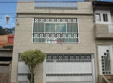 Casa · 250m² · 2 Quartos · 3 Vagas · Sobrado a Venda  Espaçoso com 250m², 2 Dorms 1 Suíte e 3 Vagas em Guaianazes