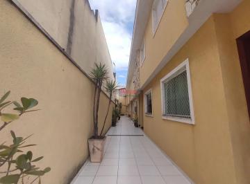 Casa · 58m² · 2 Quartos · 1 Vaga · Sobrado Condomínio 2 Suítes em Itaquera Para Venda
