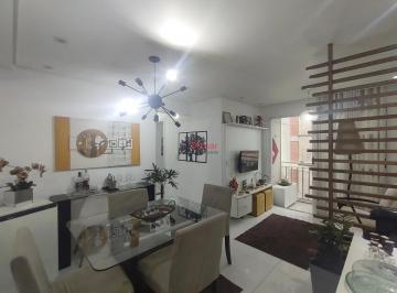 Apartamento · 52m² · 2 Quartos · 1 Vaga · Apartamento com 2 quartos, Itaquera, São Paulo - R$ 420 mil, Cod: 10360