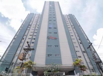 Apartamento · 78m² · 3 Quartos · Apartamento com 3 quartos, Santana, São Paulo - R$ 420 mil, Cod: 10452