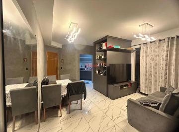 Apartamento · 57m² · 2 Quartos · Apartamento com 2 quartos, Jardim Matarazzo, São Paulo - R$ 390 mil, Cod: 10172
