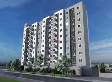 Apartamento · 61m² · 2 Quartos · 1 Vaga · Apartamentos de 2 Dorms com Varanda, Vaga Coberta e Lazer Completo em Itaquera