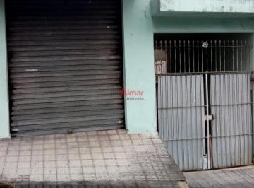 Casa · 138m² · 2 Quartos · 1 Vaga · Imóvel para Renda com 2 Casas + Salão Jd. Helian