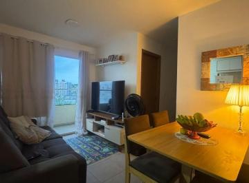 Apartamento de 2 quartos, Manaus · Vendo Apartamento no Vista das Palmeiras