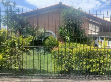 Foto 01 · Casa para Locação em Sorocaba-SP, Jardim America 3 Quartos, 1 Suíte, 2 Salas, 2 Banheiros, 5 Vagas,