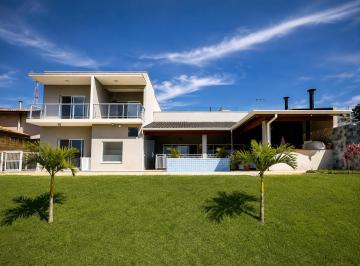 Casa de 4 quartos, Piracaia · Casa à Venda no Condomínio Riviera do Jaguari na Represa em Piracaia