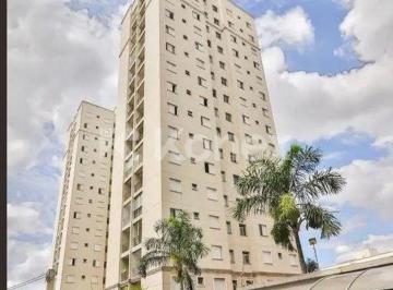 Apartamento de 2 quartos, São Paulo · Apartamento de 47 m² com 2 quartos à venda na Luz