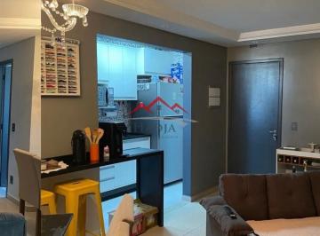 Foto 01 · Apartamento à Venda Cidade Jardim, Jundiaí 56m²