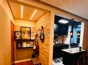 Foto 01 · Apartamento à venda no Condomínio Dolce Lar Bella Colônia - Jundiaí SP