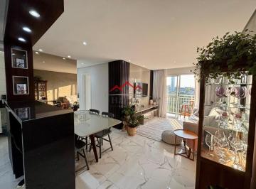 Foto 01 · Apartamento à venda no Residencial Jardim Conquista - Jundiaí SP
