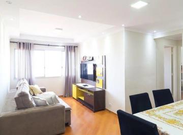 Apartamento de 2 quartos, São Paulo · Apartamento à Venda | 57 m² | 2 dormitórios | 1 Vaga na Vila Mazzei!