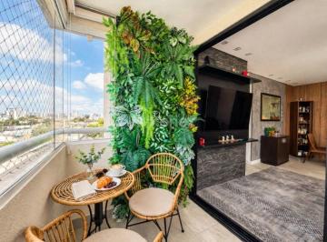 Apartamento de 2 quartos, São Paulo · Apartamento próximo ao Metrô Parada Inglesa - 2 dormitórios e 2 vagas com lazer completo