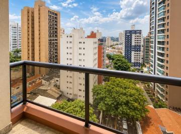 202610011306245146.png · Apartamento para Venda em Campinas, Cambuí, 4 dormitórios, 2 suítes, 5 banheiros, 2 vagas