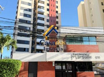 Apartamento de 4 quartos, Salvador · Apartamento 3/4, dependência, nascente, infraestrutura