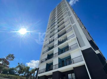 Foto 01 · Excelente oportunidade de investimento: Apartamento à venda em Blumenau-SC, bairro Fortaleza, 2 quar