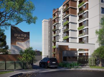 Apartamento de 2 quartos, Curitiba · Apto 2 quartos com vaga - Novo Mundo