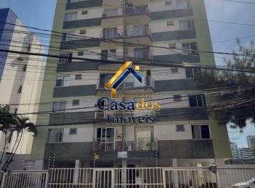 Apartamento de 3 quartos, Salvador · Apartamento 2/4, dependência, nascente, localizado