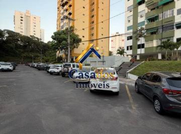 Apartamento de 3 quartos, Salvador · Em frente a praça, 3/4, 2 vagas, localziado