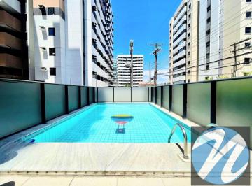 202609301925238066.jpeg · Apartamento para Locação em Maceió, Jatiúca, 3 dormitórios, 1 suíte, 3 banheiros, 1 vaga