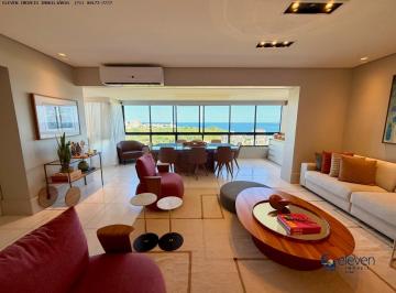 20260930200925920.jpeg · SÃO LÁZARO | 183 M² | 3 SUÍTES + GABINETE | VISTA MAR | 4 VAGAS | APARTAMENTO FINAMENTE DECORADO, RE